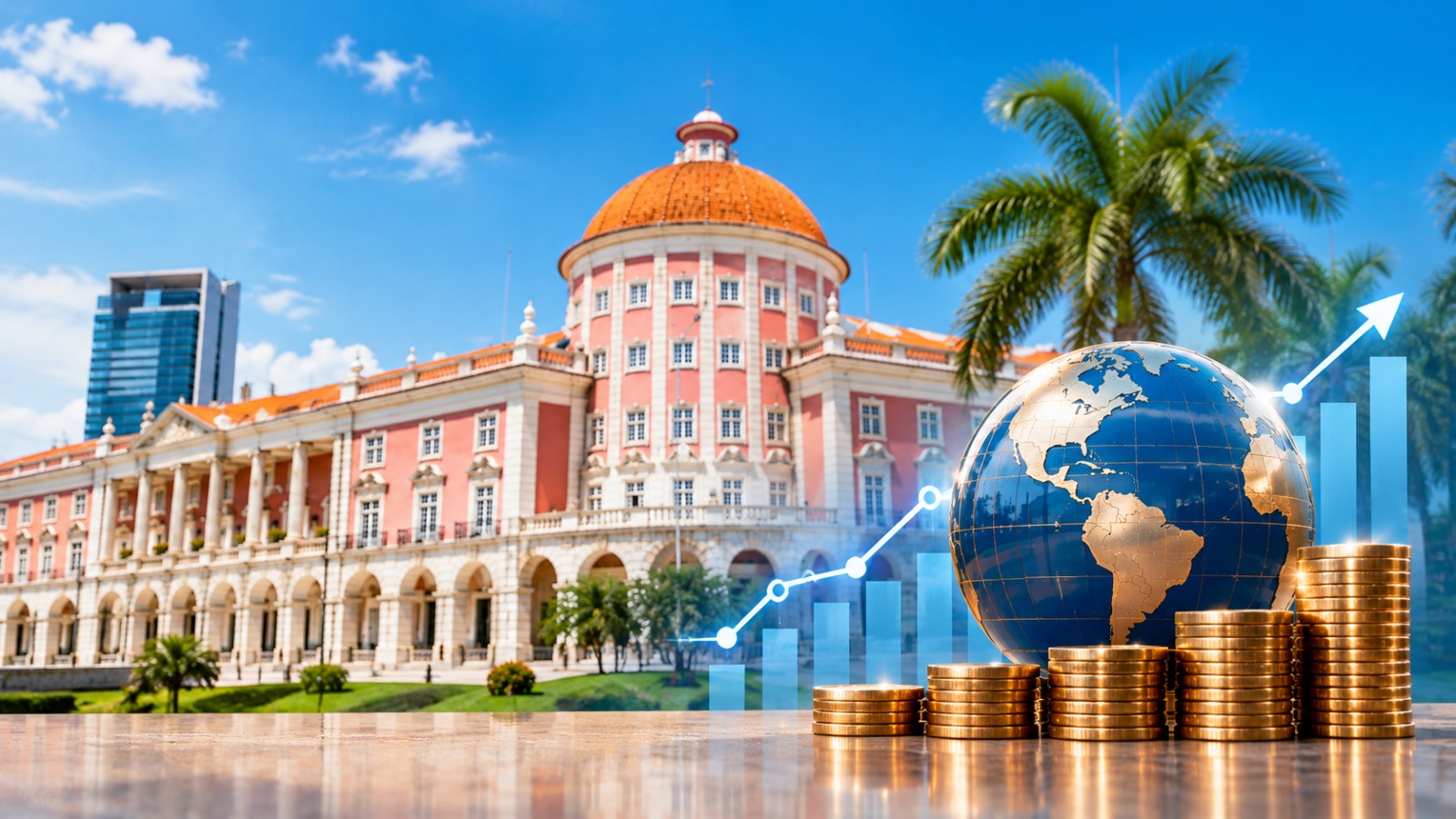 BNA realiza Seminário Internacional sobre Estabilidade Financeira em Luanda